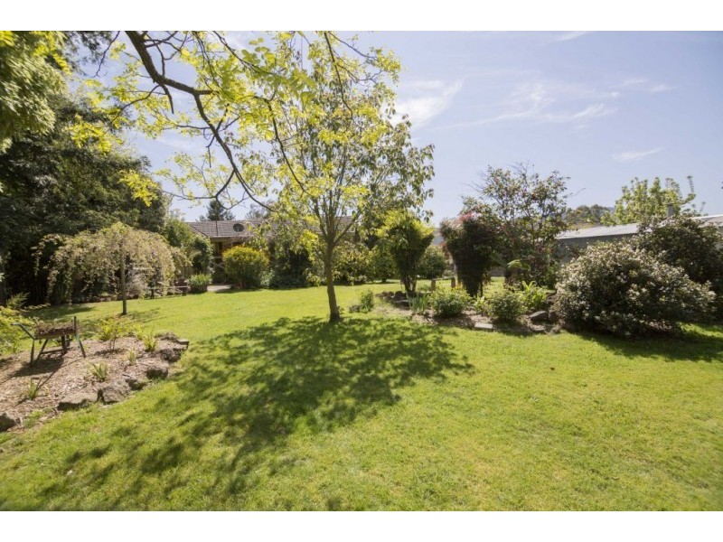 22 Tarranna Grove, Healesville VIC 3777