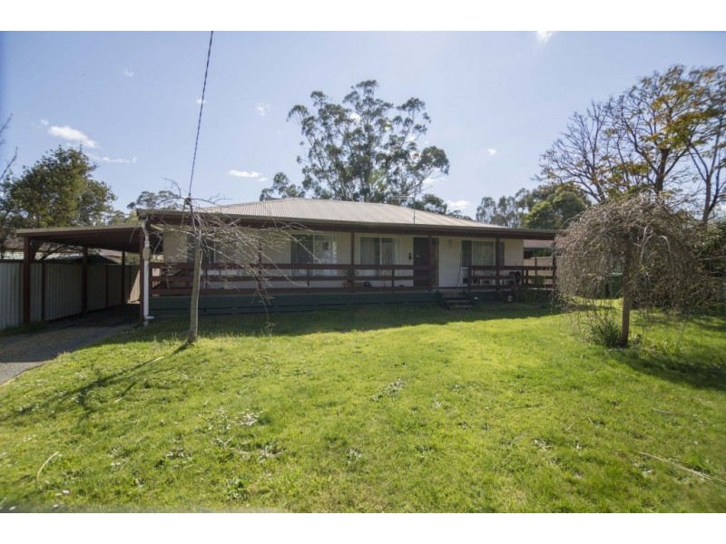 43 Auburn Road, Healesville VIC 3777
