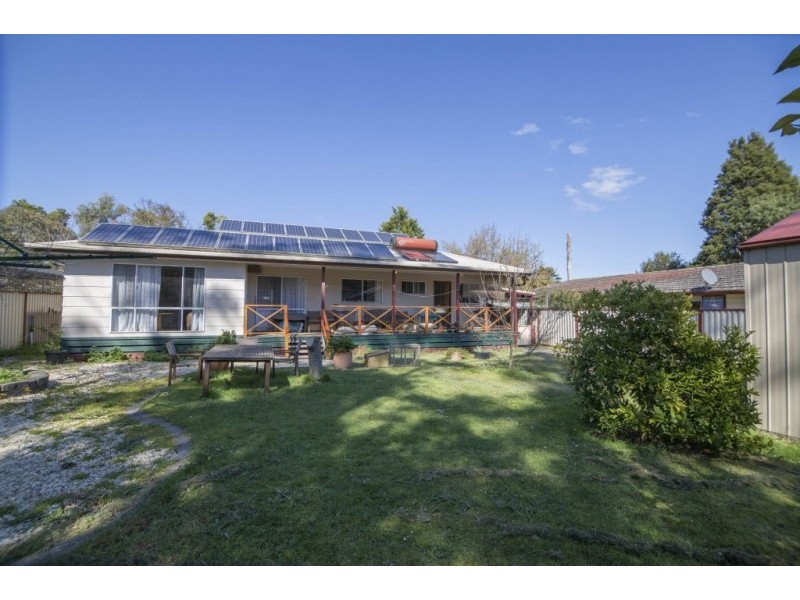 43 Auburn Road, Healesville VIC 3777