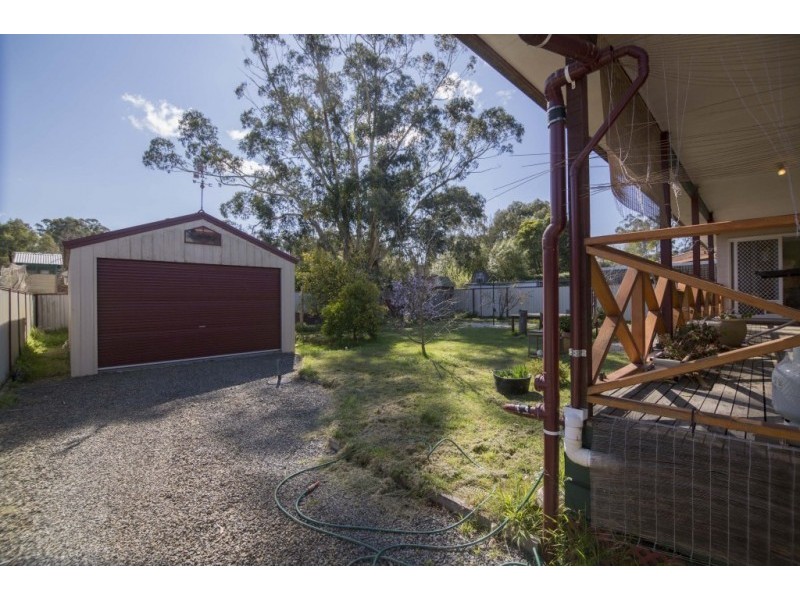 43 Auburn Road, Healesville VIC 3777