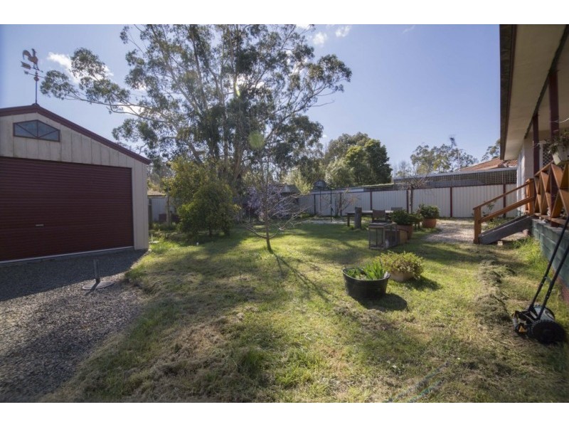 43 Auburn Road, Healesville VIC 3777