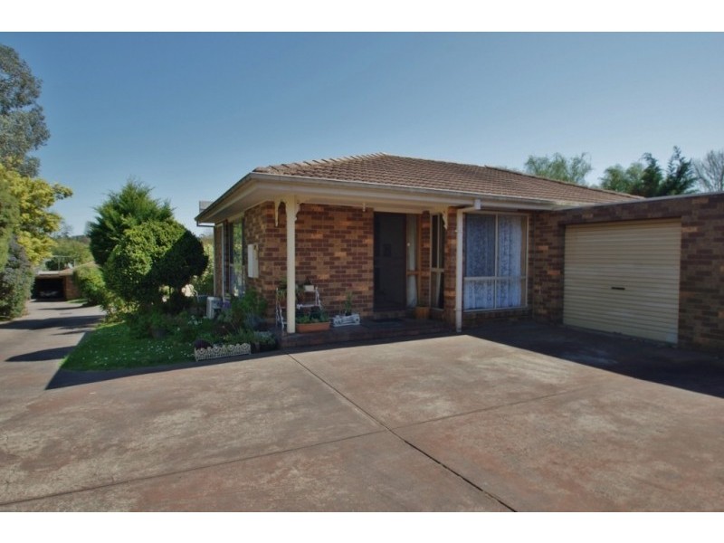 2/1A Evelyn Grove, Healesville VIC 3777