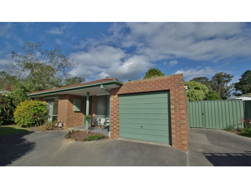 5/13 Steel Street, Healesville VIC 3777