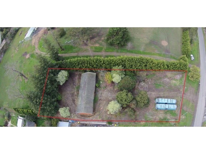 29 Lalors Road, Healesville VIC 3777