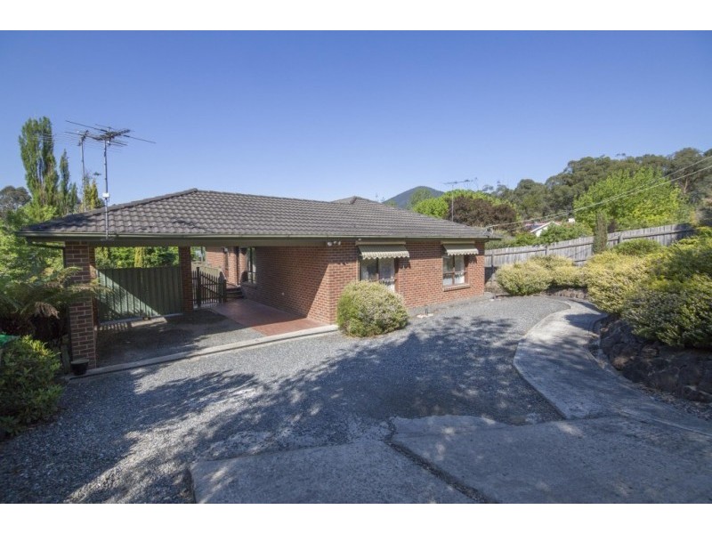 19 Badger Creek Road, Healesville VIC 3777