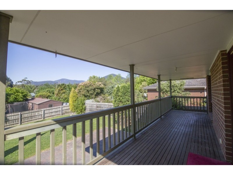19 Badger Creek Road, Healesville VIC 3777