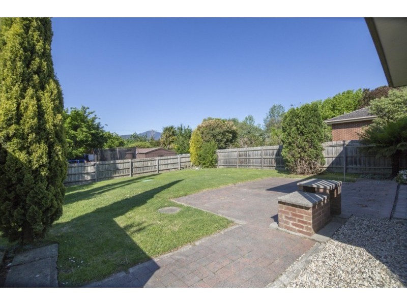 19 Badger Creek Road, Healesville VIC 3777