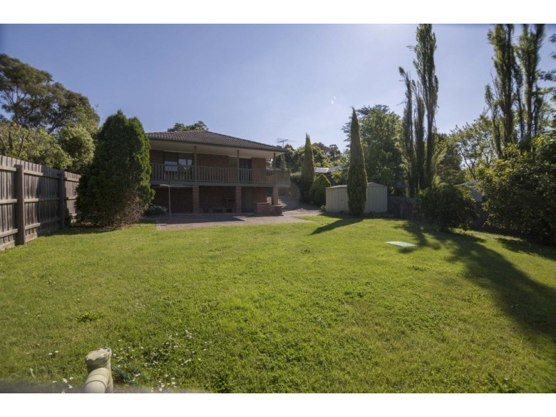 19 Badger Creek Road, Healesville VIC 3777