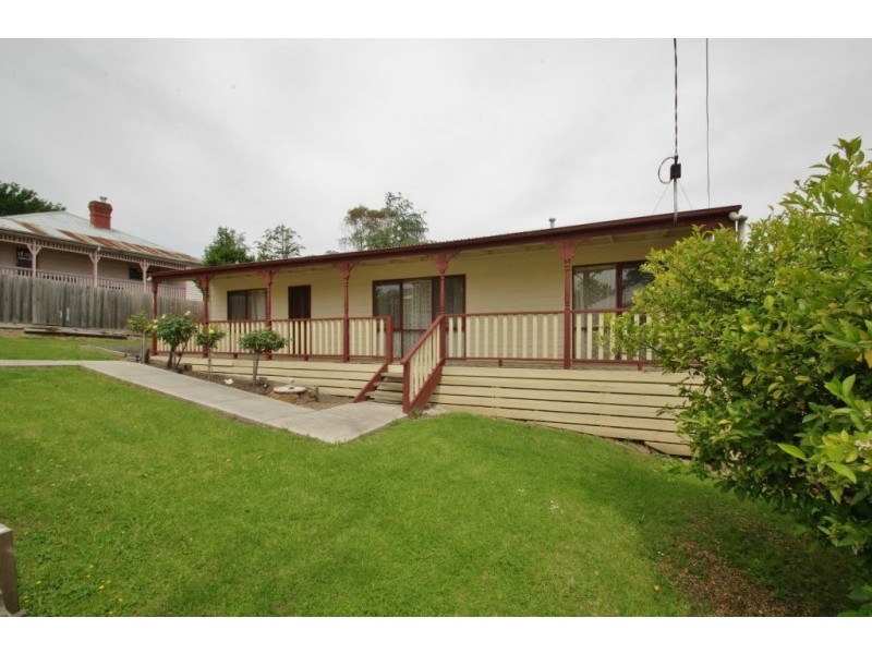 2a Westmount Road, Healesville VIC 3777