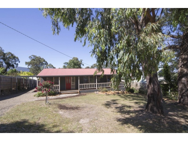26 Old Fernshaw Road, Healesville VIC 3777