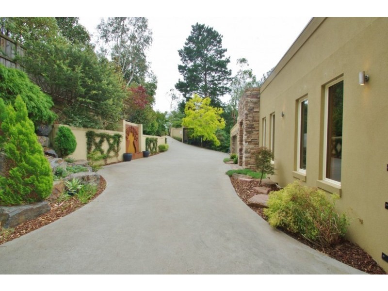 75 Newgrove Road, Healesville VIC 3777
