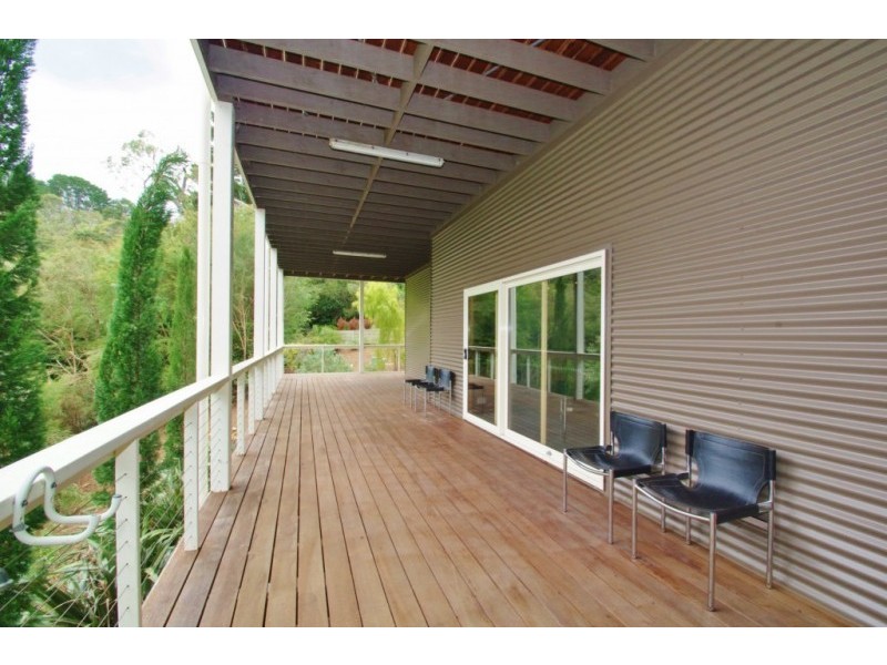 75 Newgrove Road, Healesville VIC 3777