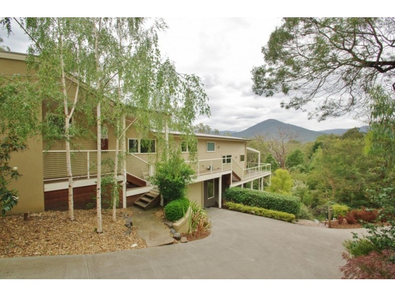 75 Newgrove Road, Healesville VIC 3777