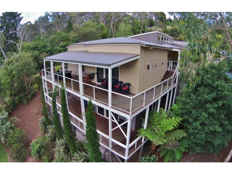 75 Newgrove Road, Healesville VIC 3777