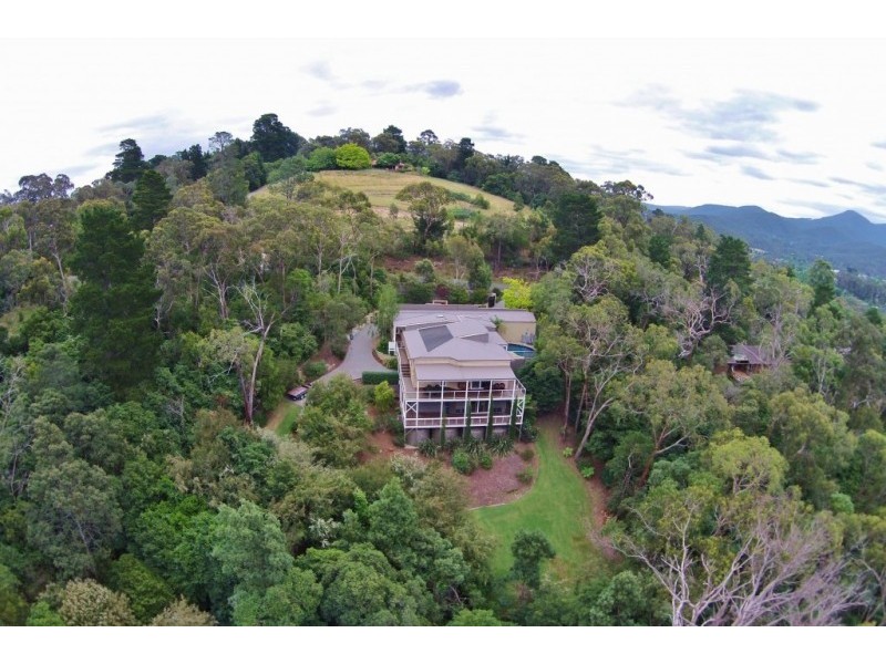 75 Newgrove Road, Healesville VIC 3777
