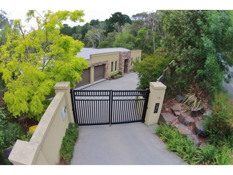 75 Newgrove Road, Healesville VIC 3777