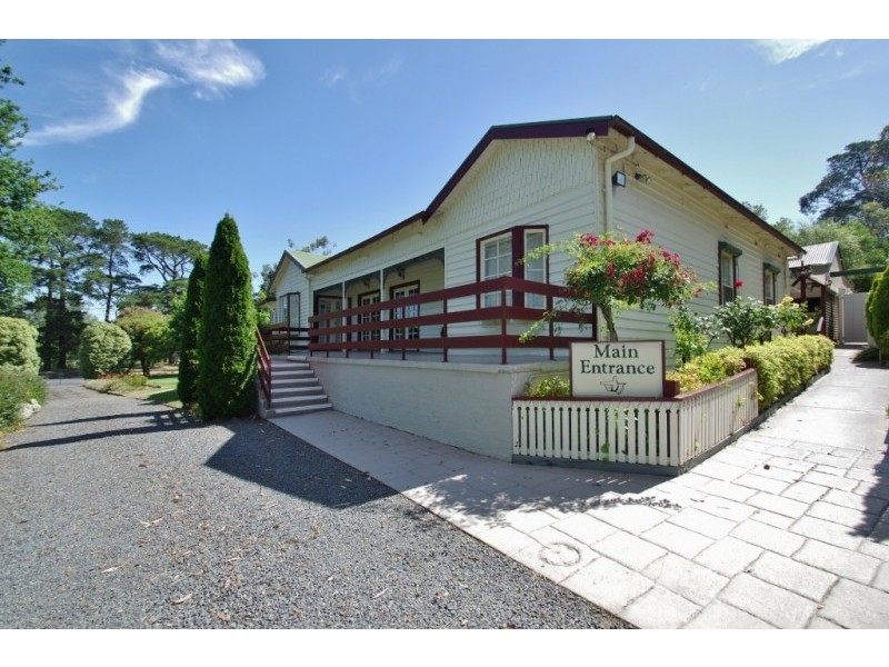 1-3 Chum Creek Road, Healesville VIC 3777