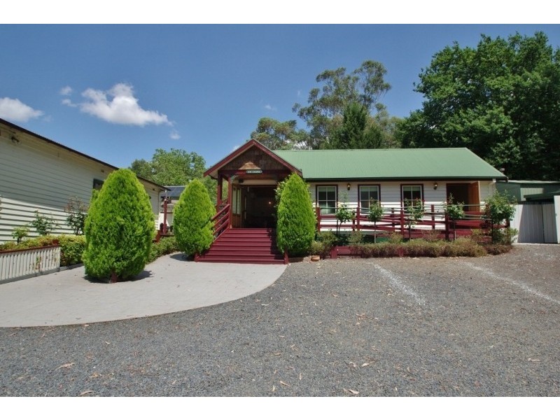 1-3 Chum Creek Road, Healesville VIC 3777