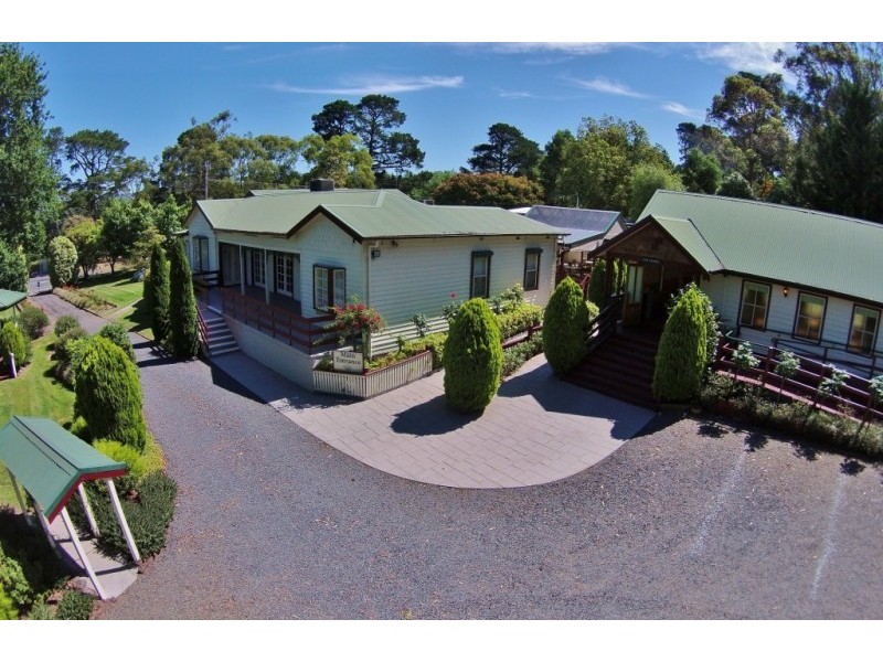 1-3 Chum Creek Road, Healesville VIC 3777