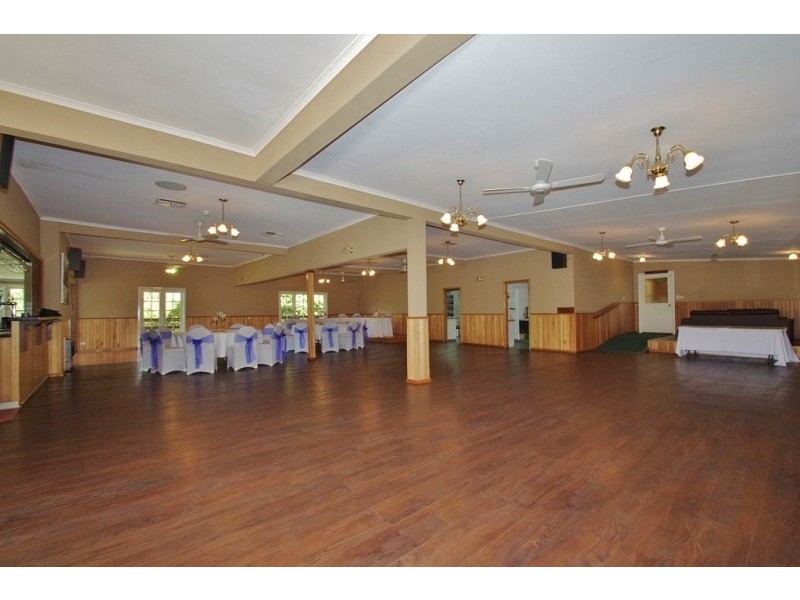 1-3 Chum Creek Road, Healesville VIC 3777