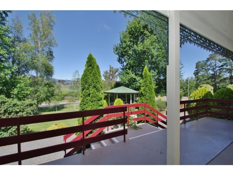 1-3 Chum Creek Road, Healesville VIC 3777