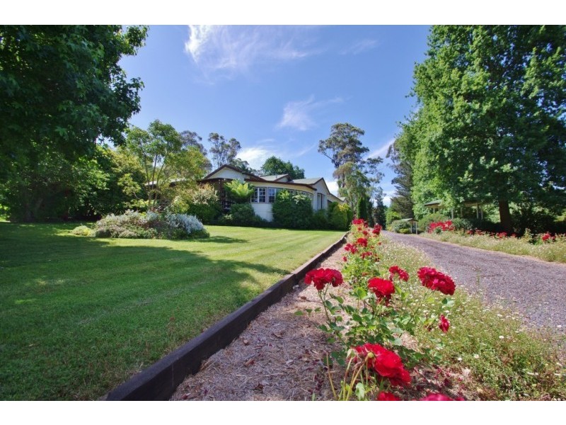 1-3 Chum Creek Road, Healesville VIC 3777