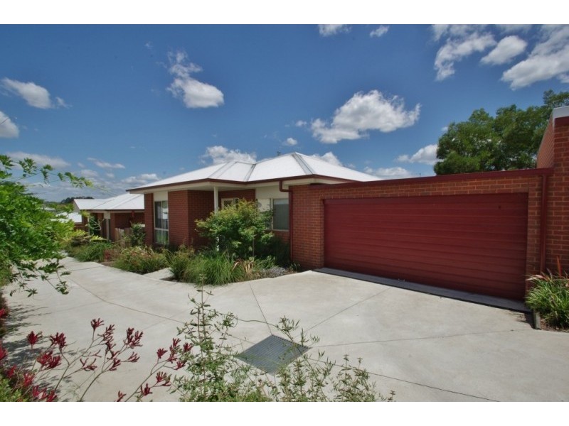 4/89 Maroondah Hwy, Healesville VIC 3777