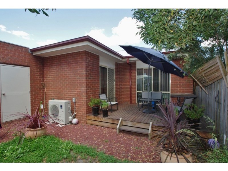 4/89 Maroondah Hwy, Healesville VIC 3777