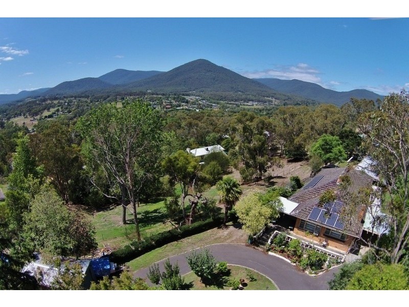 132 Mt Riddell Road, Healesville VIC 3777