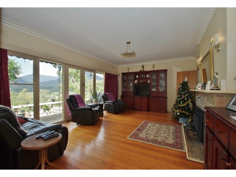 132 Mt Riddell Road, Healesville VIC 3777