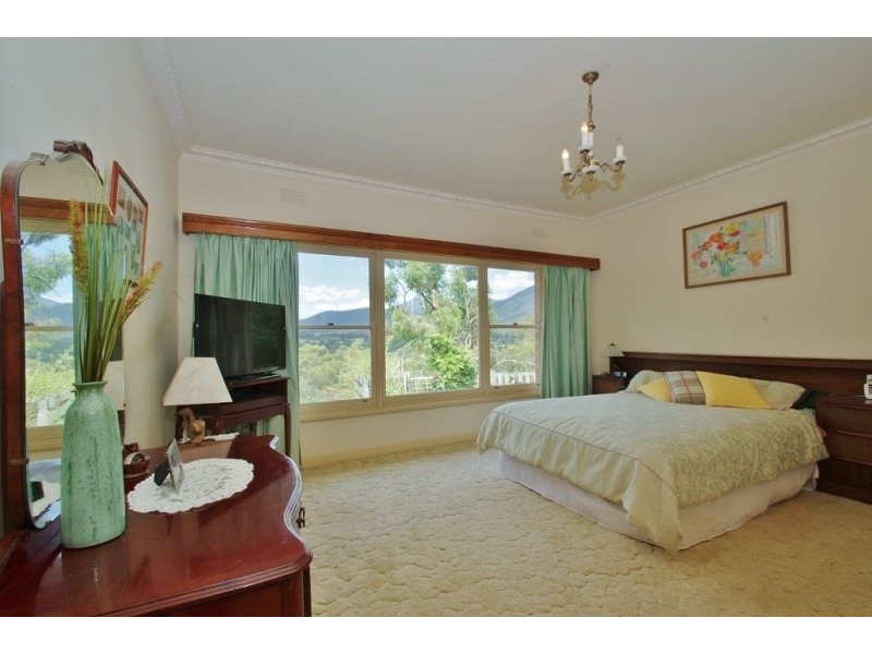 132 Mt Riddell Road, Healesville VIC 3777