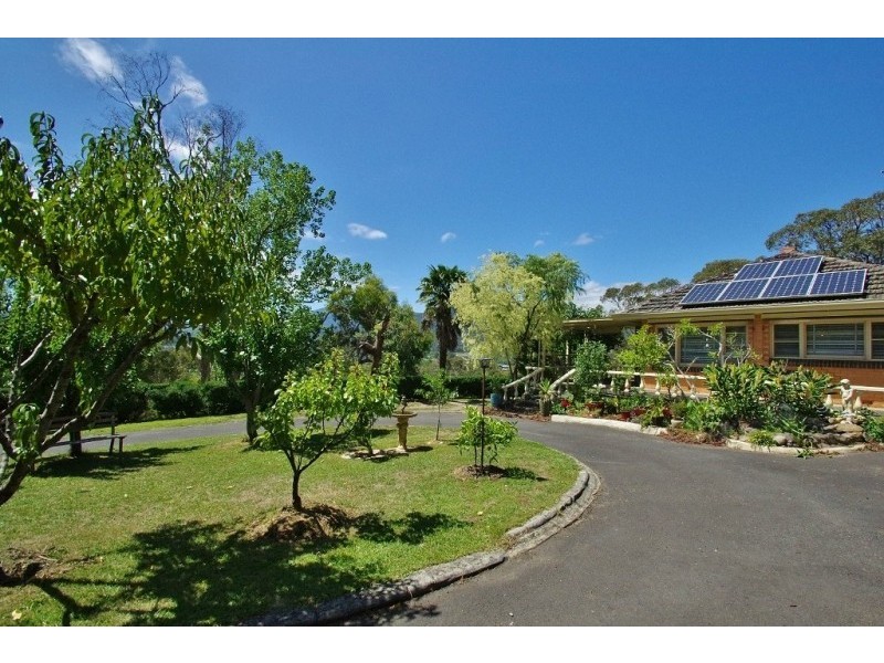 132 Mt Riddell Road, Healesville VIC 3777