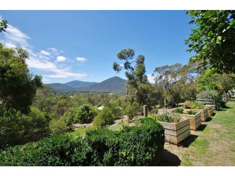 132 Mt Riddell Road, Healesville VIC 3777