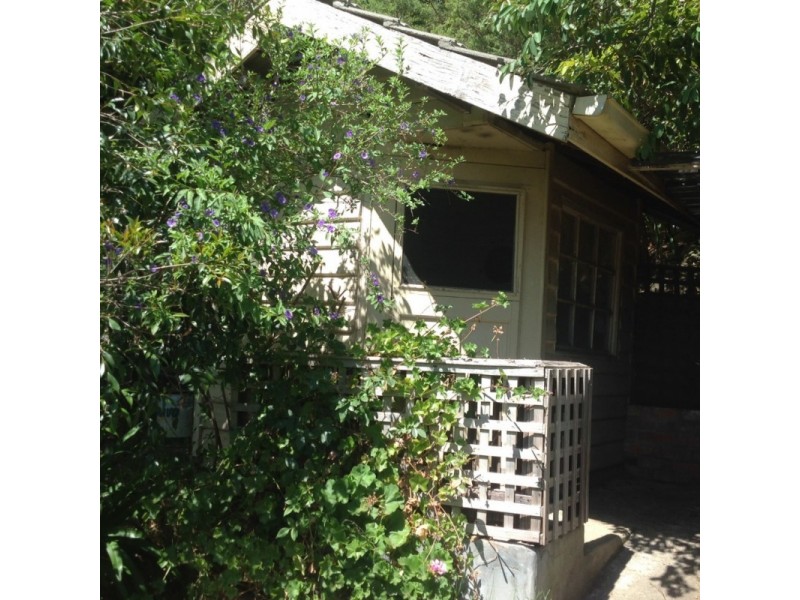 132 Mt Riddell Road, Healesville VIC 3777