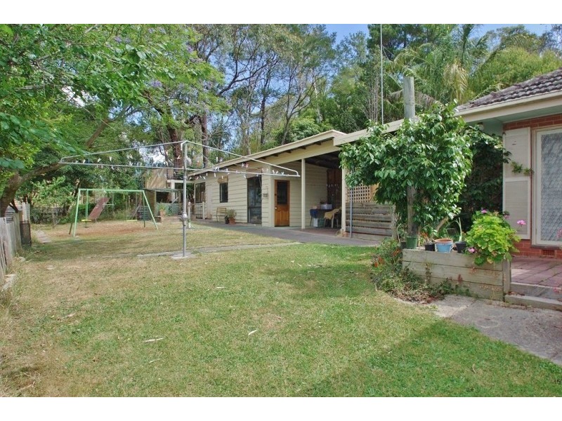 132 Mt Riddell Road, Healesville VIC 3777