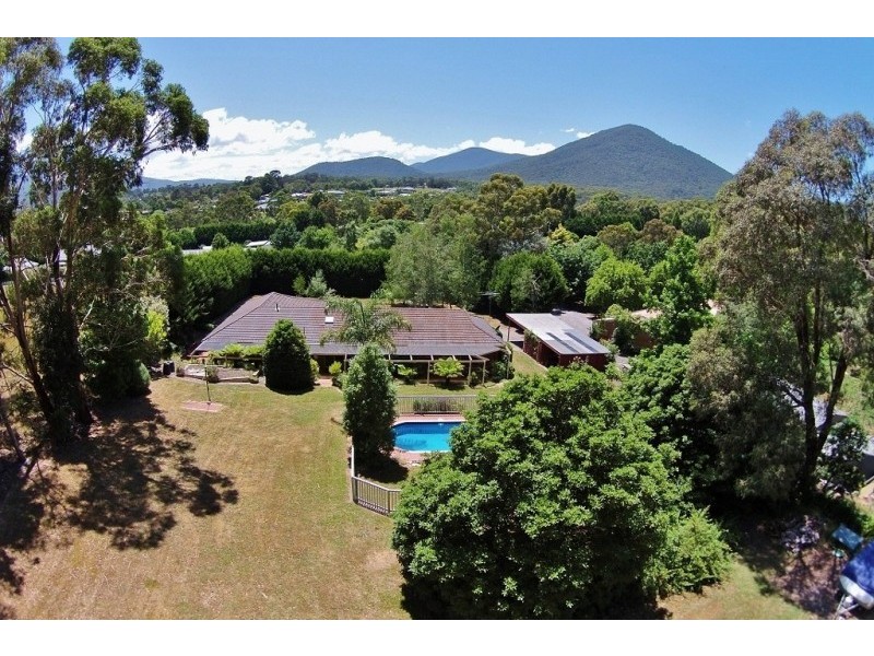 5 Stanley Road, Healesville VIC 3777