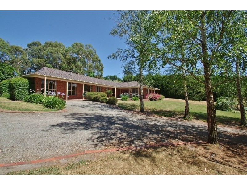 5 Stanley Road, Healesville VIC 3777