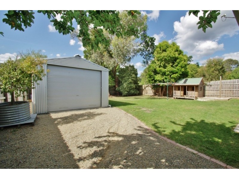 13 Wallaby Way, Healesville VIC 3777