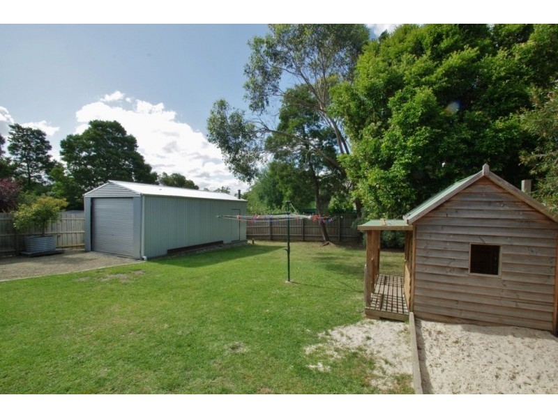 13 Wallaby Way, Healesville VIC 3777
