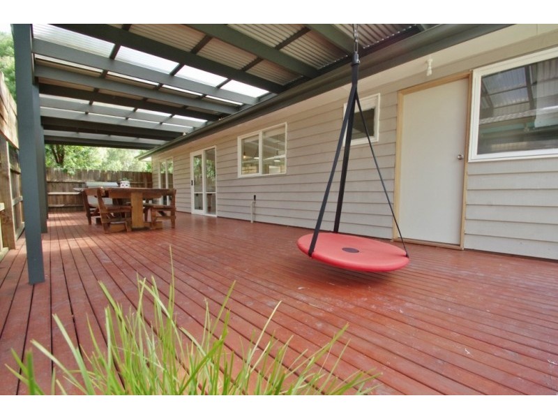 13 Wallaby Way, Healesville VIC 3777