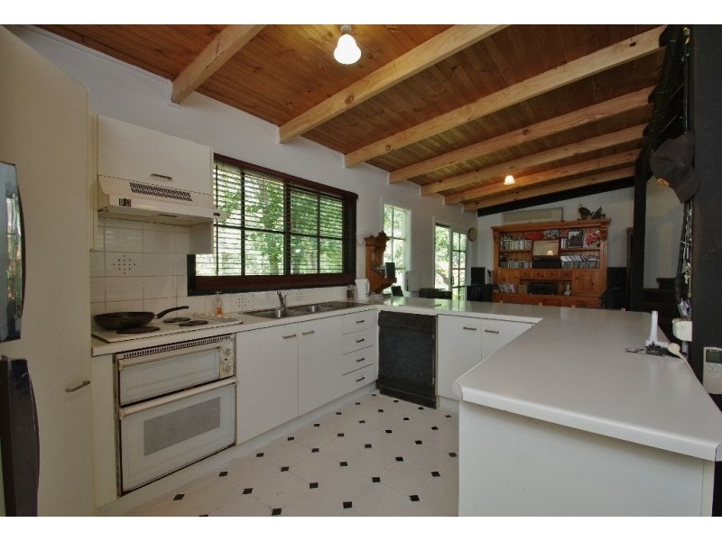 22 Gibbs Road, Healesville VIC 3777