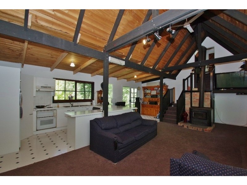 22 Gibbs Road, Healesville VIC 3777