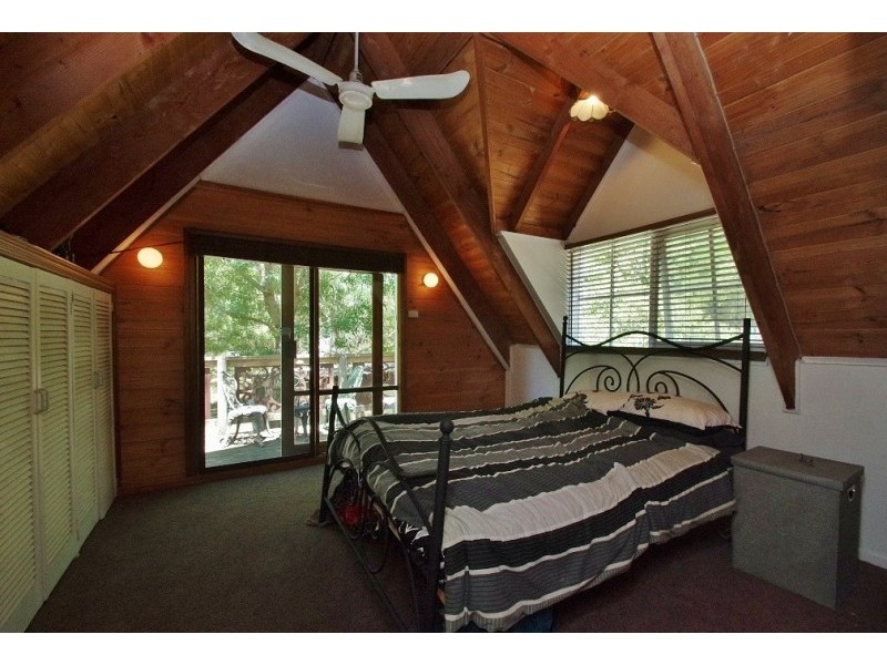 22 Gibbs Road, Healesville VIC 3777