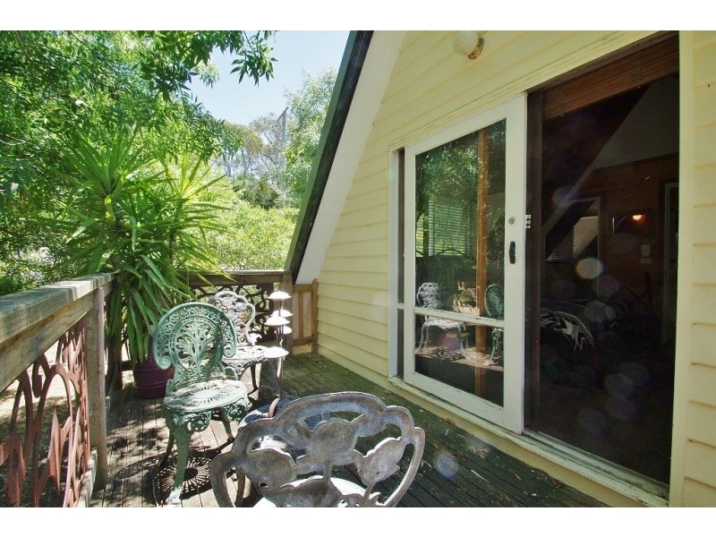 22 Gibbs Road, Healesville VIC 3777