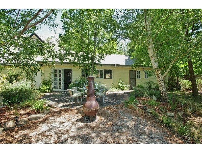 22 Gibbs Road, Healesville VIC 3777