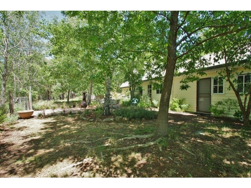 22 Gibbs Road, Healesville VIC 3777