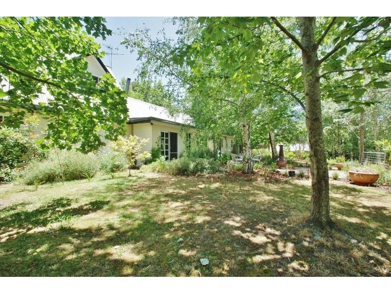 22 Gibbs Road, Healesville VIC 3777