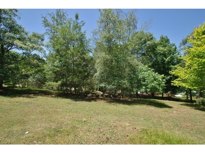 22 Gibbs Road, Healesville VIC 3777