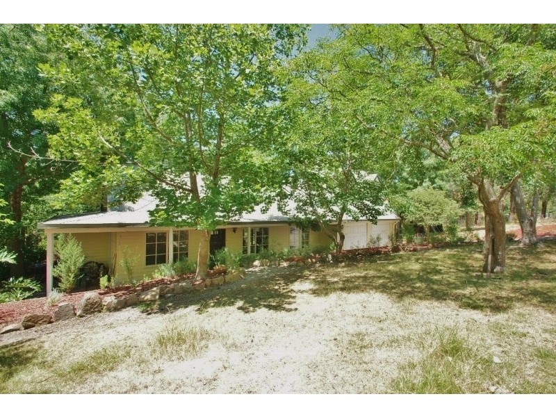 22 Gibbs Road, Healesville VIC 3777