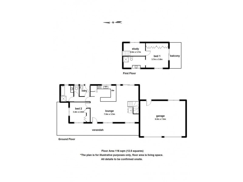 22 Gibbs Road, Healesville VIC 3777 Floorplan